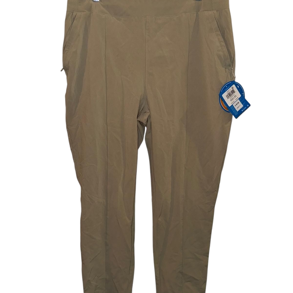 NWT Womens Outdoor Performance Pants